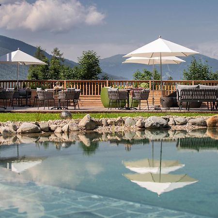 Lerchpeuntgut Alpenfreud Apartments Тамсвег Екстериор снимка