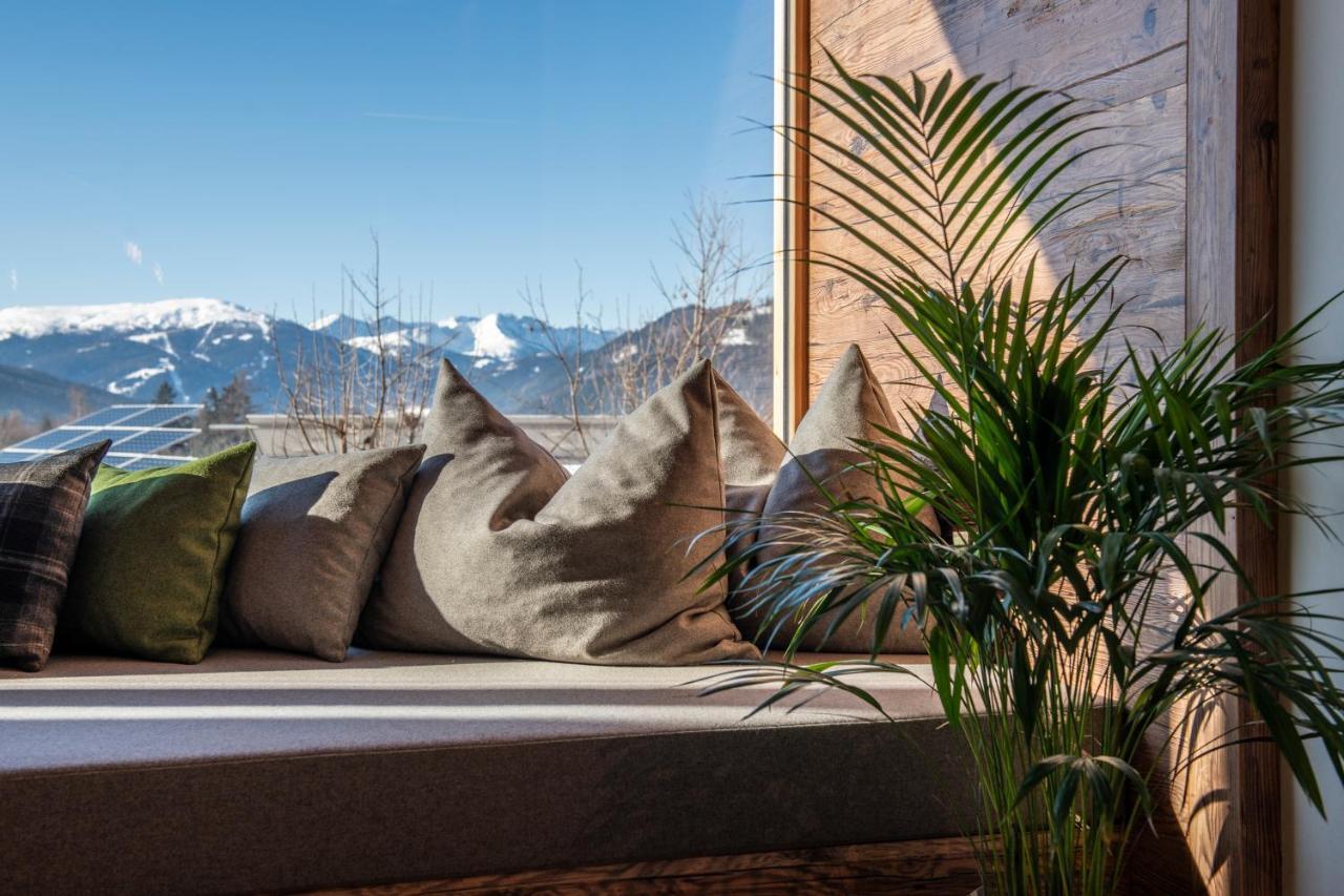 Lerchpeuntgut Alpenfreud Apartments Тамсвег Екстериор снимка