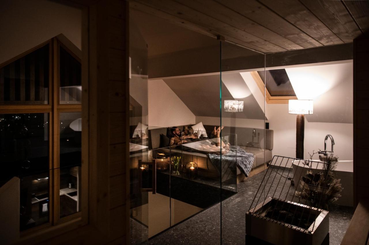 Lerchpeuntgut Alpenfreud Apartments Тамсвег Екстериор снимка