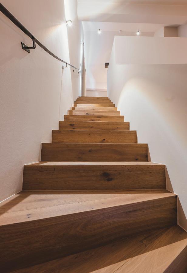 Lerchpeuntgut Alpenfreud Apartments Тамсвег Екстериор снимка