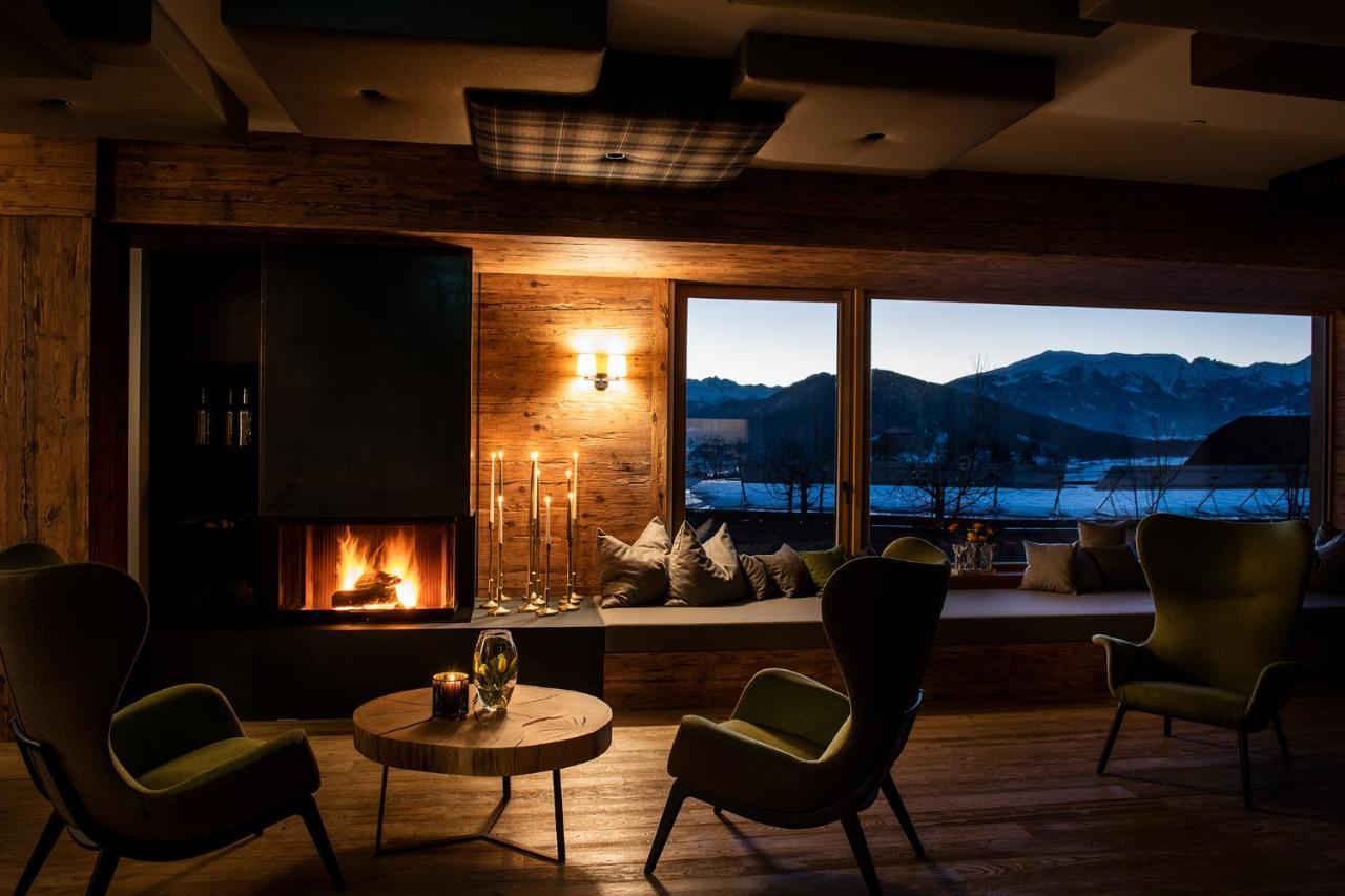 Lerchpeuntgut Alpenfreud Apartments Тамсвег Екстериор снимка