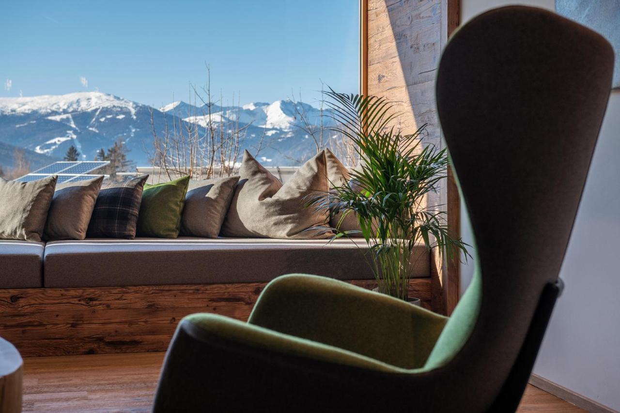 Lerchpeuntgut Alpenfreud Apartments Тамсвег Екстериор снимка