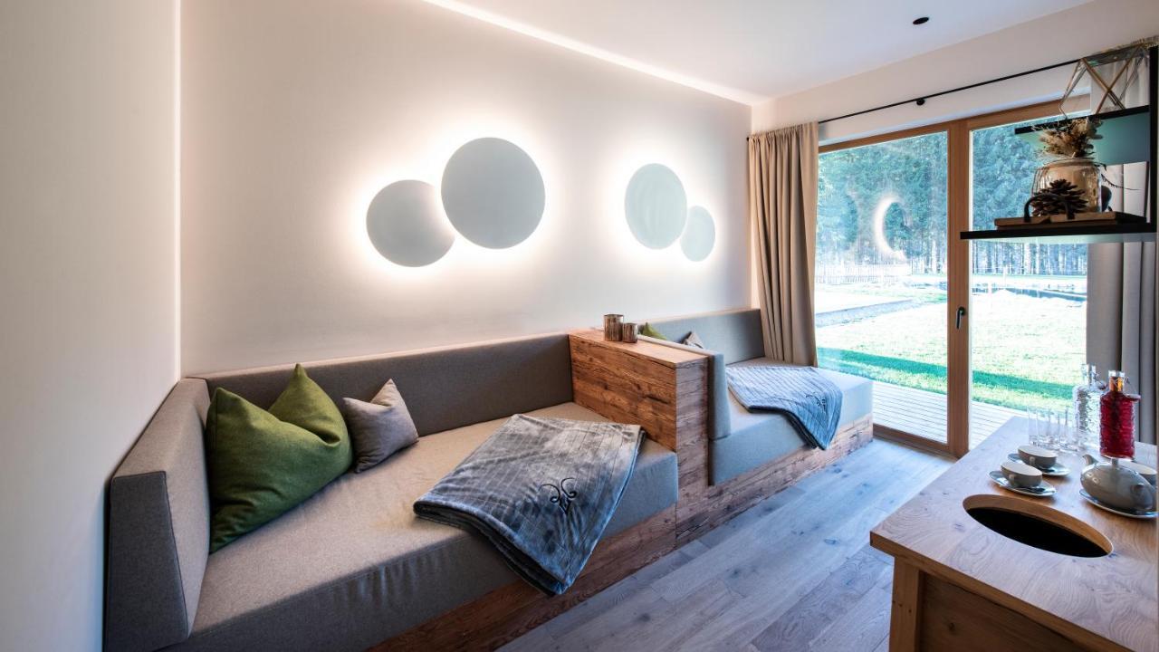 Lerchpeuntgut Alpenfreud Apartments Тамсвег Екстериор снимка