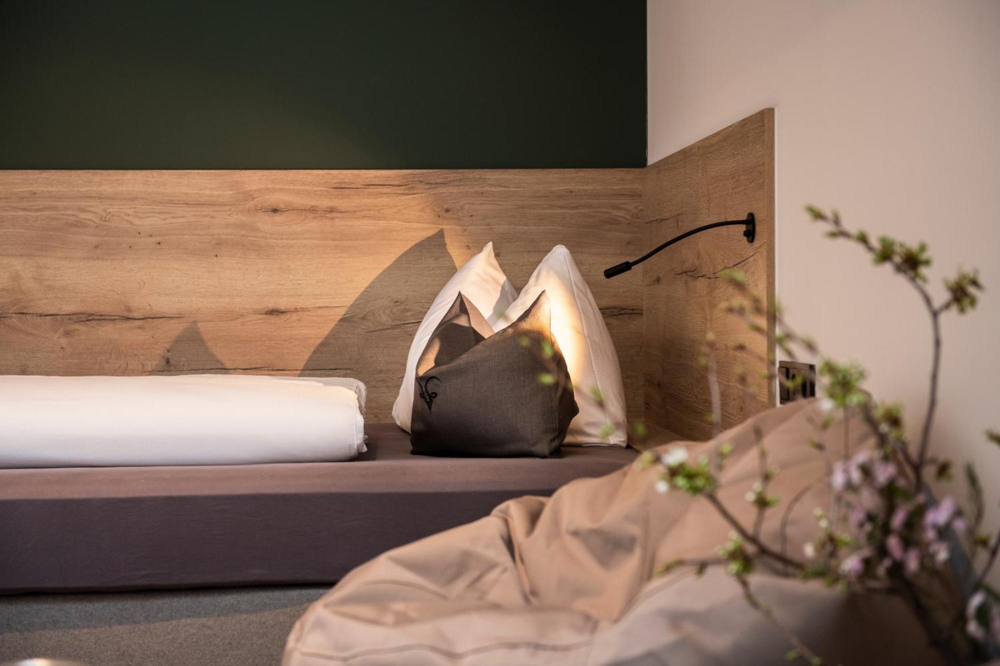 Lerchpeuntgut Alpenfreud Apartments Тамсвег Екстериор снимка